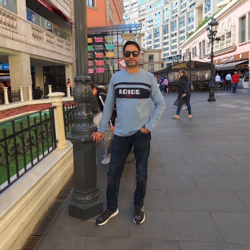 RJ Shaikh Vlogs · 387K views · 3 hours ago    .