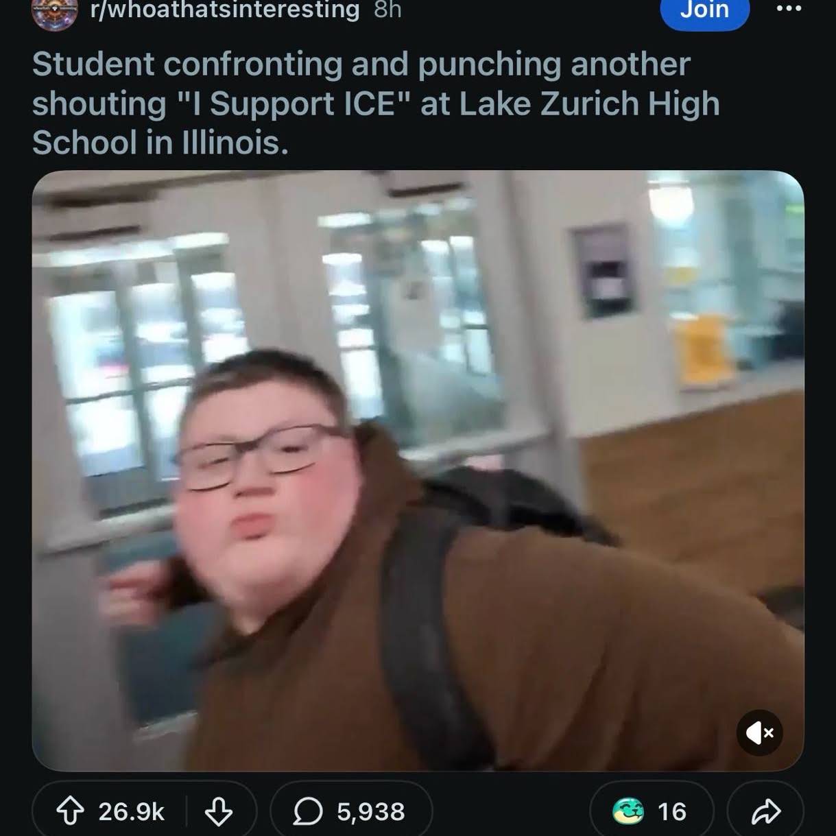 Post from Based If True