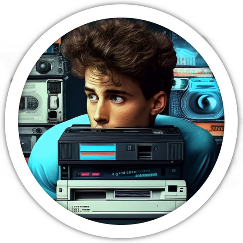 VHS Майстер