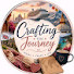 sLZ5dGTdfAg-channel-avatar-Crafting the Journey