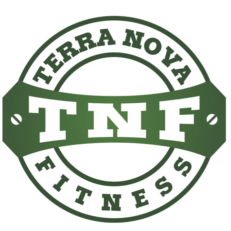 Terranovafitness.Pacifica. CA