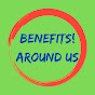 Benefits Around Us logo