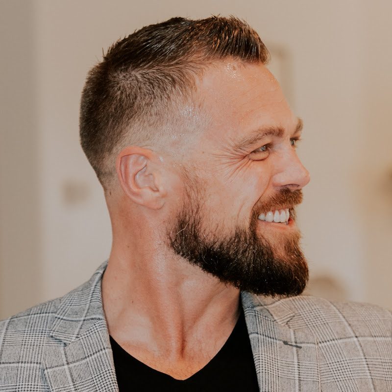 Craig Kiriokos