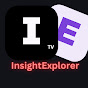 InsightExplorer logo