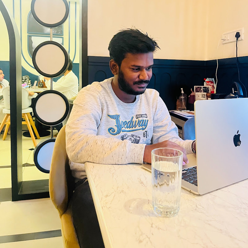 Innovative Programmers