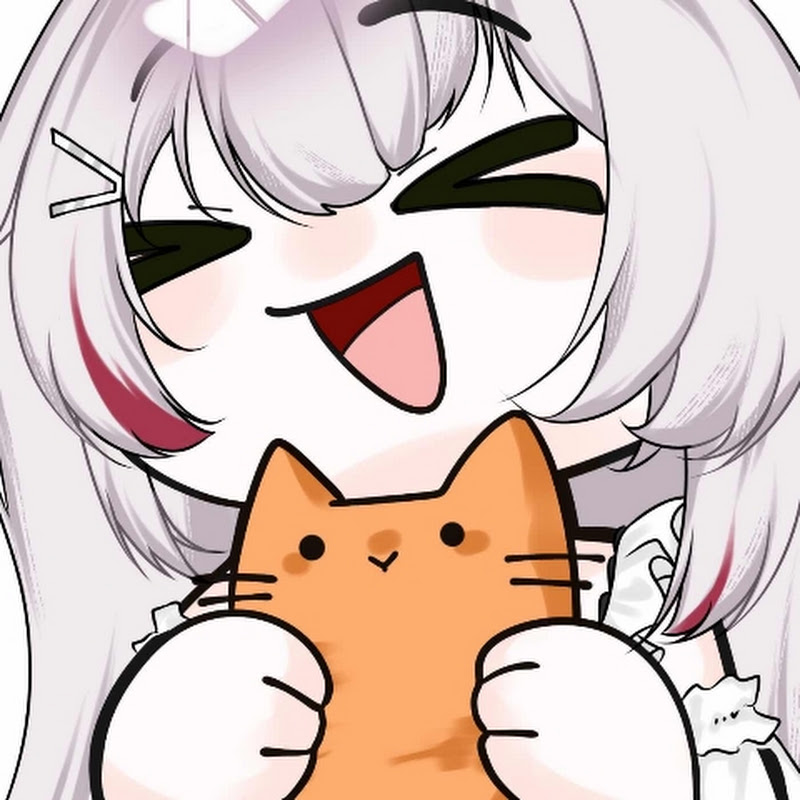 Suri Chan Vtuber
