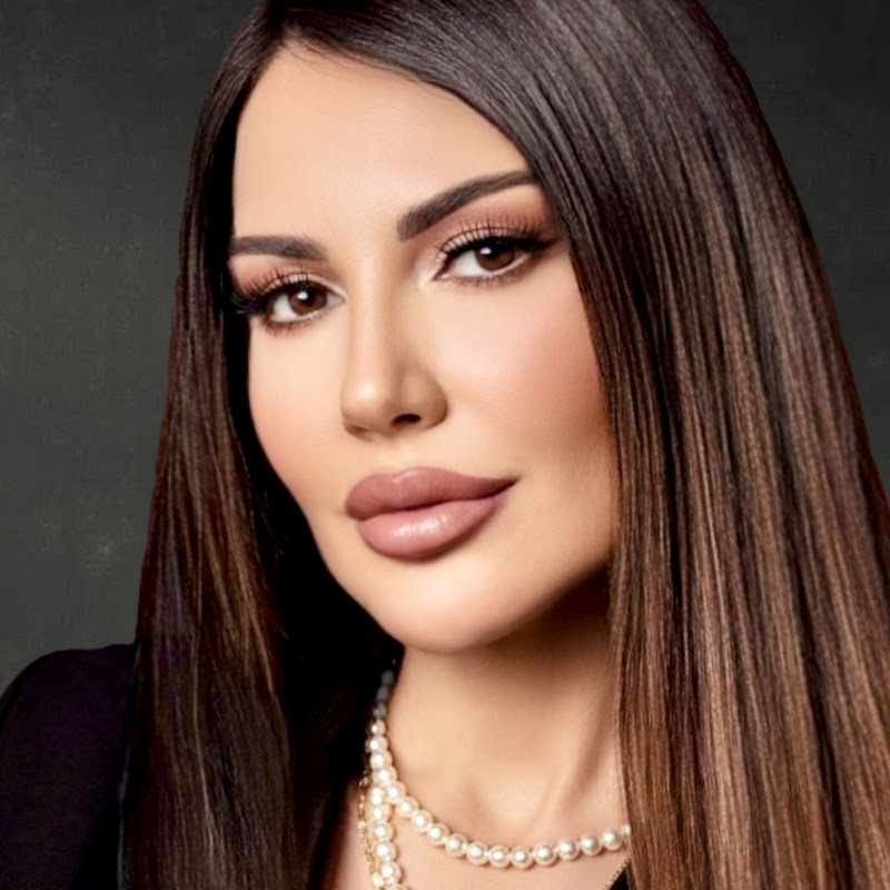 Darine Hamze