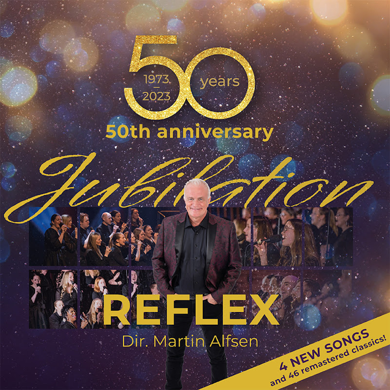 Reflex - Topic