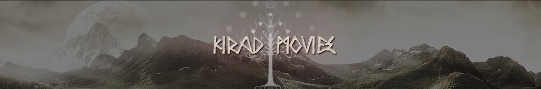 KiradMovies YouTube channel avatar