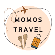Momos Travel Memoir もものごはんと旅行