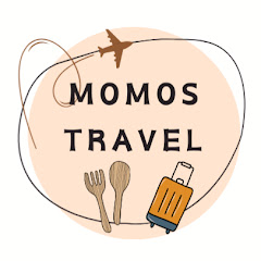 Momos Travel Memoir もものごはんと旅行