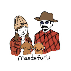 おバカなマエダ夫婦