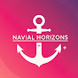 Navial Horizons logo