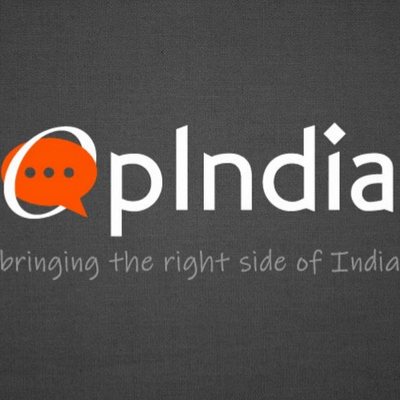 OpIndia Vidoes
