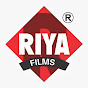 Riya Films Official logo