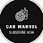 Car marvel