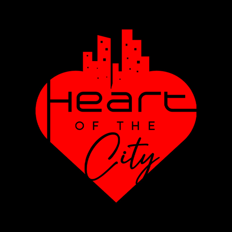 Heart of the City