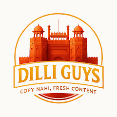 dilli guys