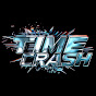 Time Clash logo