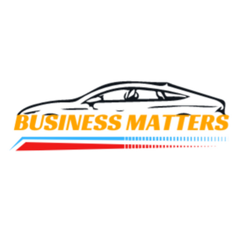 Business Matters