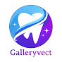 GalleryVect logo