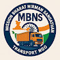 Transport NGO logo