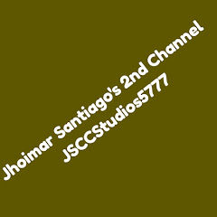 Jhoimar Santiago's 2nd Channel