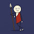 5aI6icg7bVU-channel-avatar-The Grug Files and Stoic Approach To Life