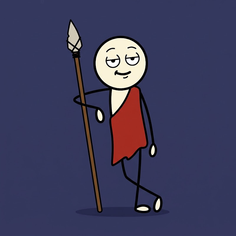 The Grug Files
