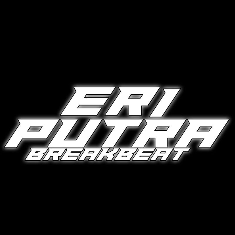 Eri putra breakbeat