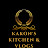 Kakon's kitchen & vlogs