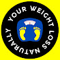 Your Weight Loss logo