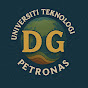 DG UTP logo