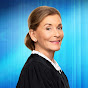 Judge Judy US logo