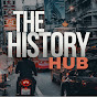 The History Hub  logo
