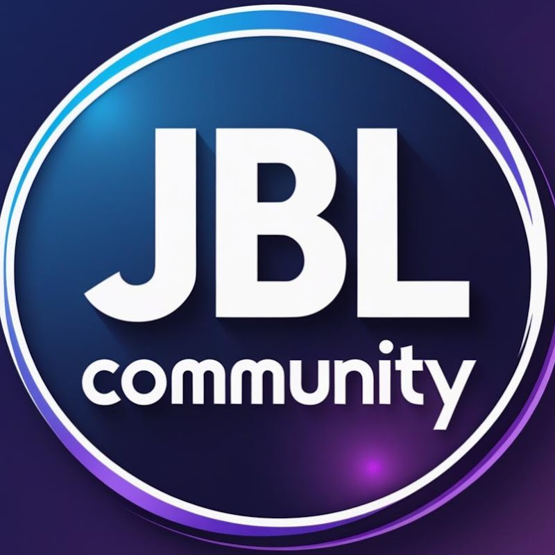JBL COMMUNITY
