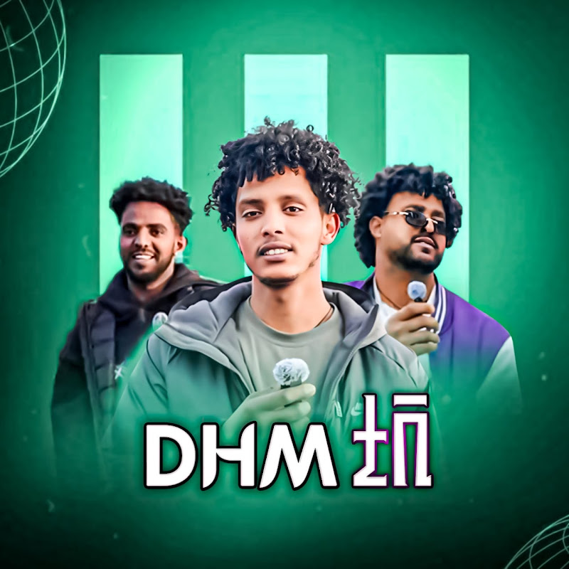 DHM TV 