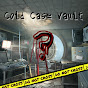 Cold Case Vault logo