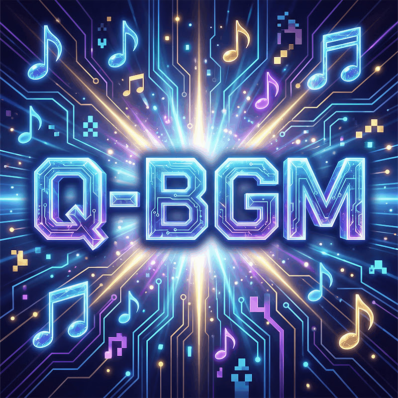 QuantumBGM