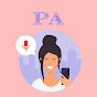 Pronunciation Assistant logo