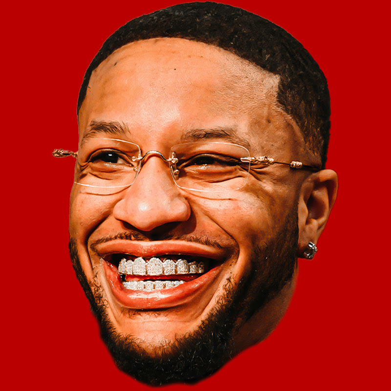 BenDaDonnn Live Logo