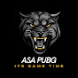 ASA PUBG logo
