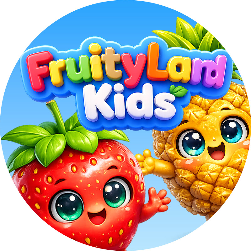 FruityLand Kids