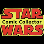Star Wars Comic Collector