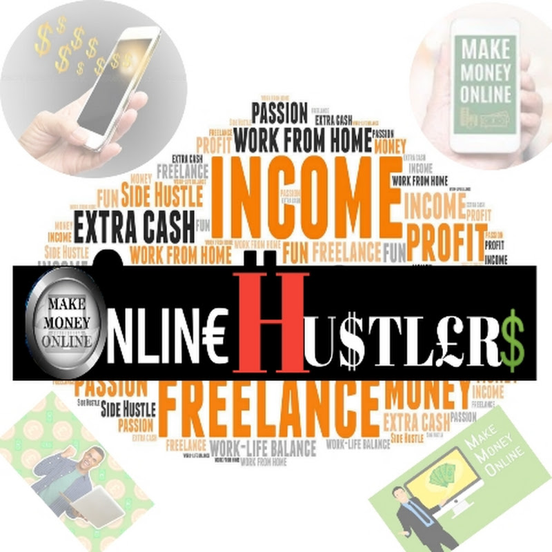 ONLINE HUSTLERS