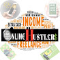 ONLINE HUSTLERS logo