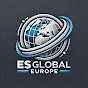 ES GLOBAL EUROPE logo