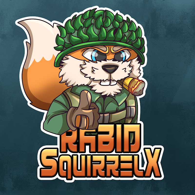 RabidSquirrelX