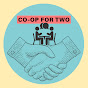 CO-OP FOR TWO