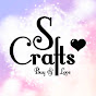 S Crafts logo